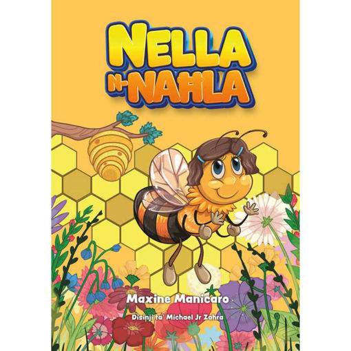Picture of NELLA N-NAHLA